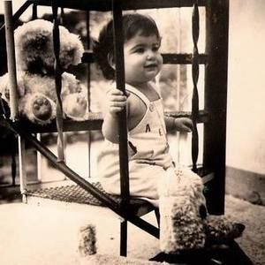 Meet your Posher, Marisabel